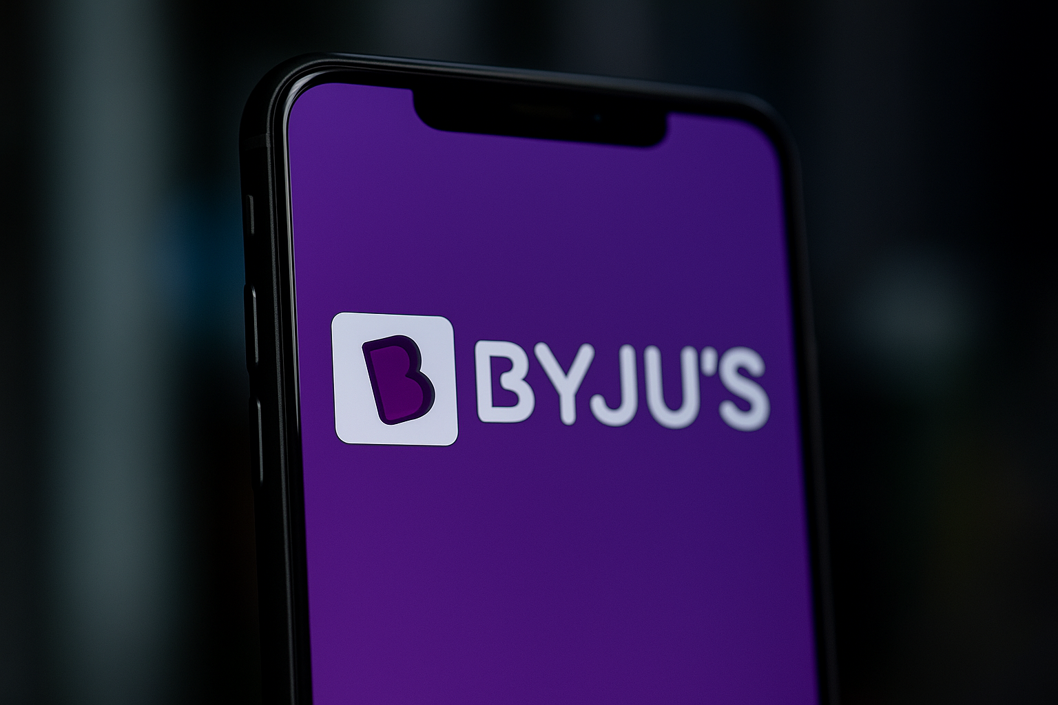 Manipal Education & Medical Group enters Byju's insolvency race