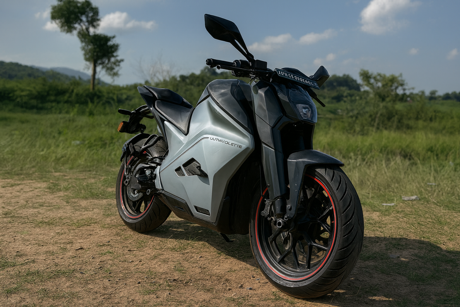 Ultraviolette bags $45 million led by Zoho & Ferrari-owner Exor's Lingotto