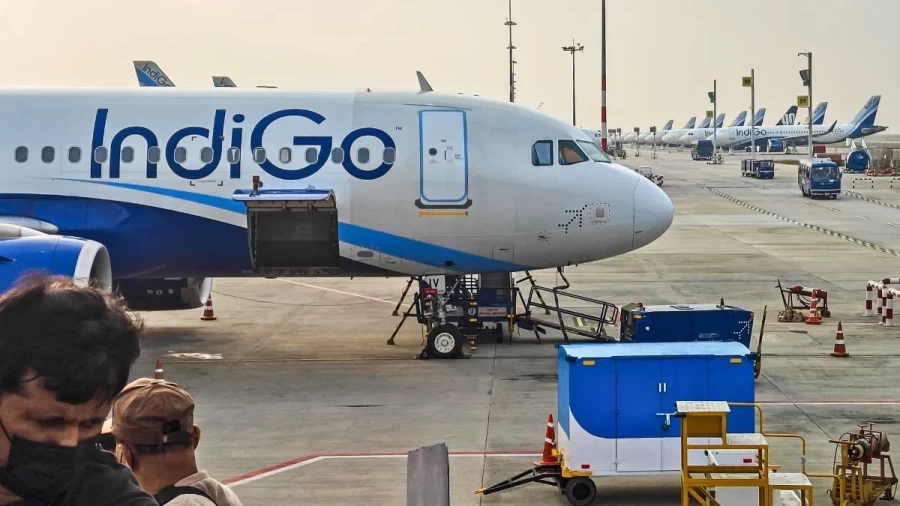 IndiGo lost control, and the nation paid for it