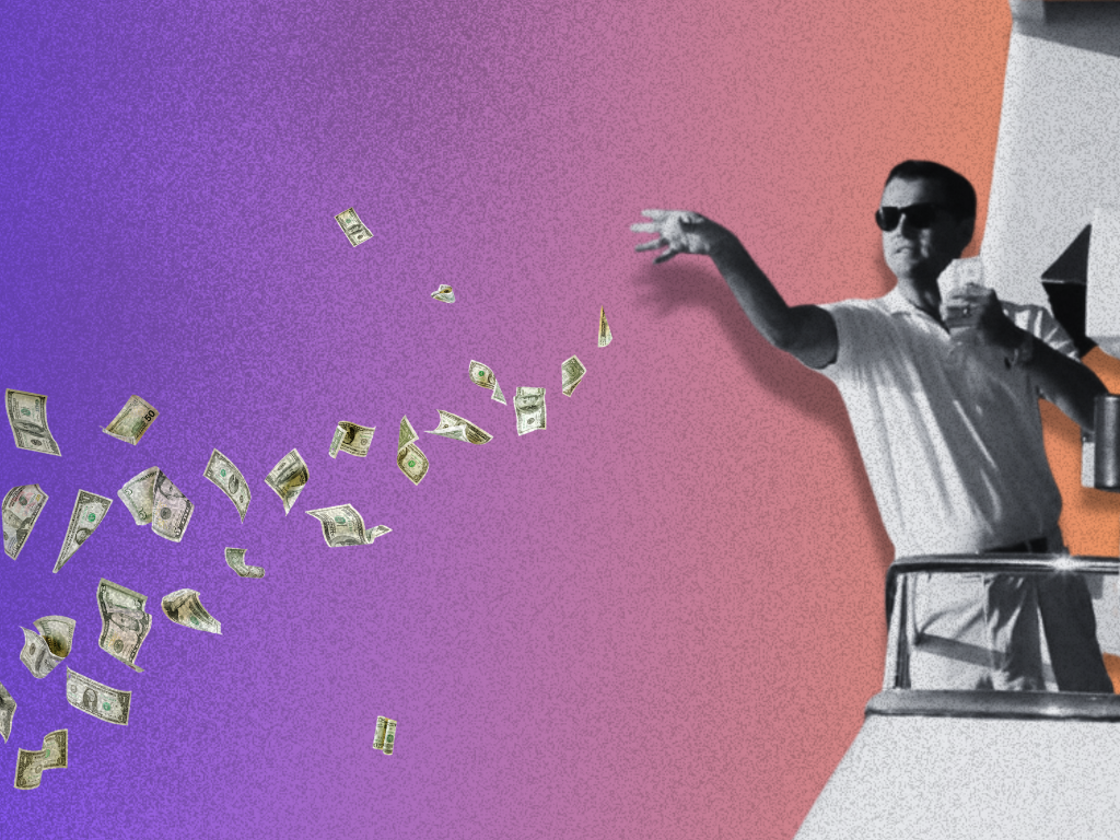 India’s fastest-growing club: the ultra-rich
