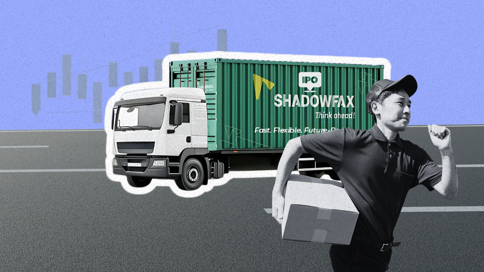 Shadowfax wants to list. Is India’s delivery boom ready to reward it?