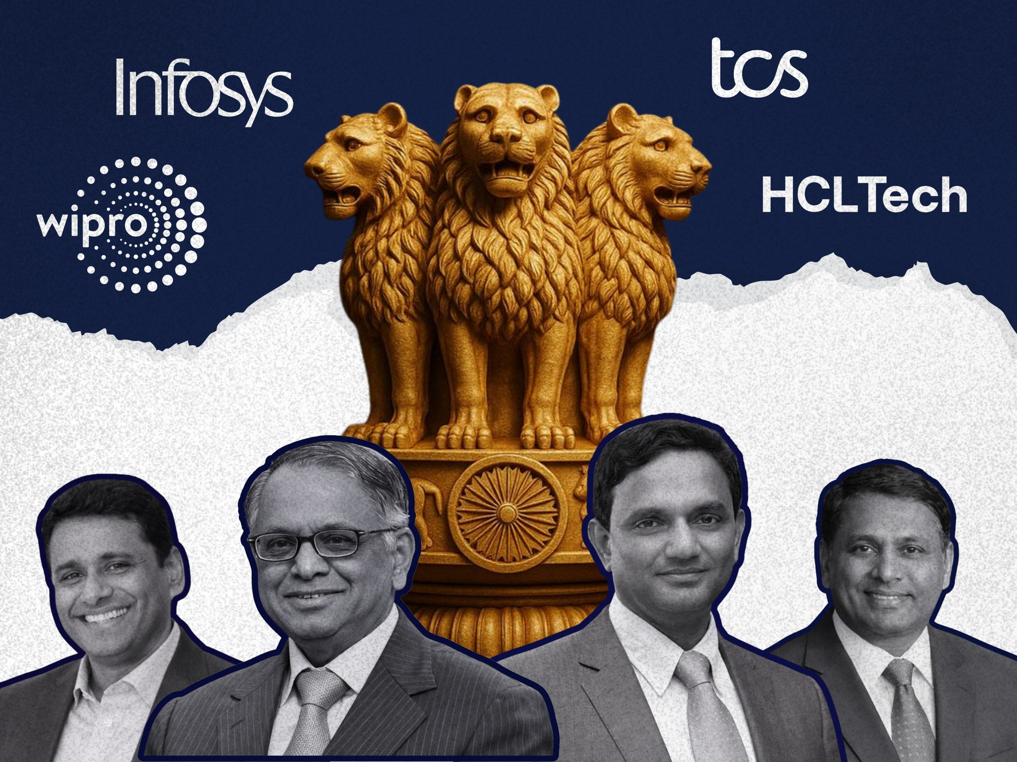 Indian IT companies dominate globally, here’s why