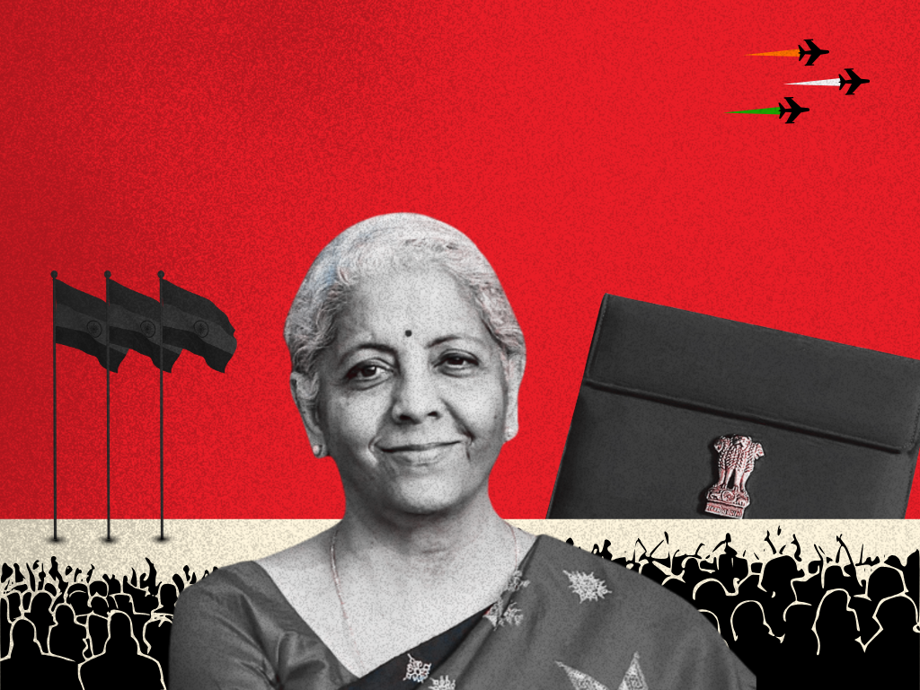 Budget 2025’s real story isn’t tax cuts