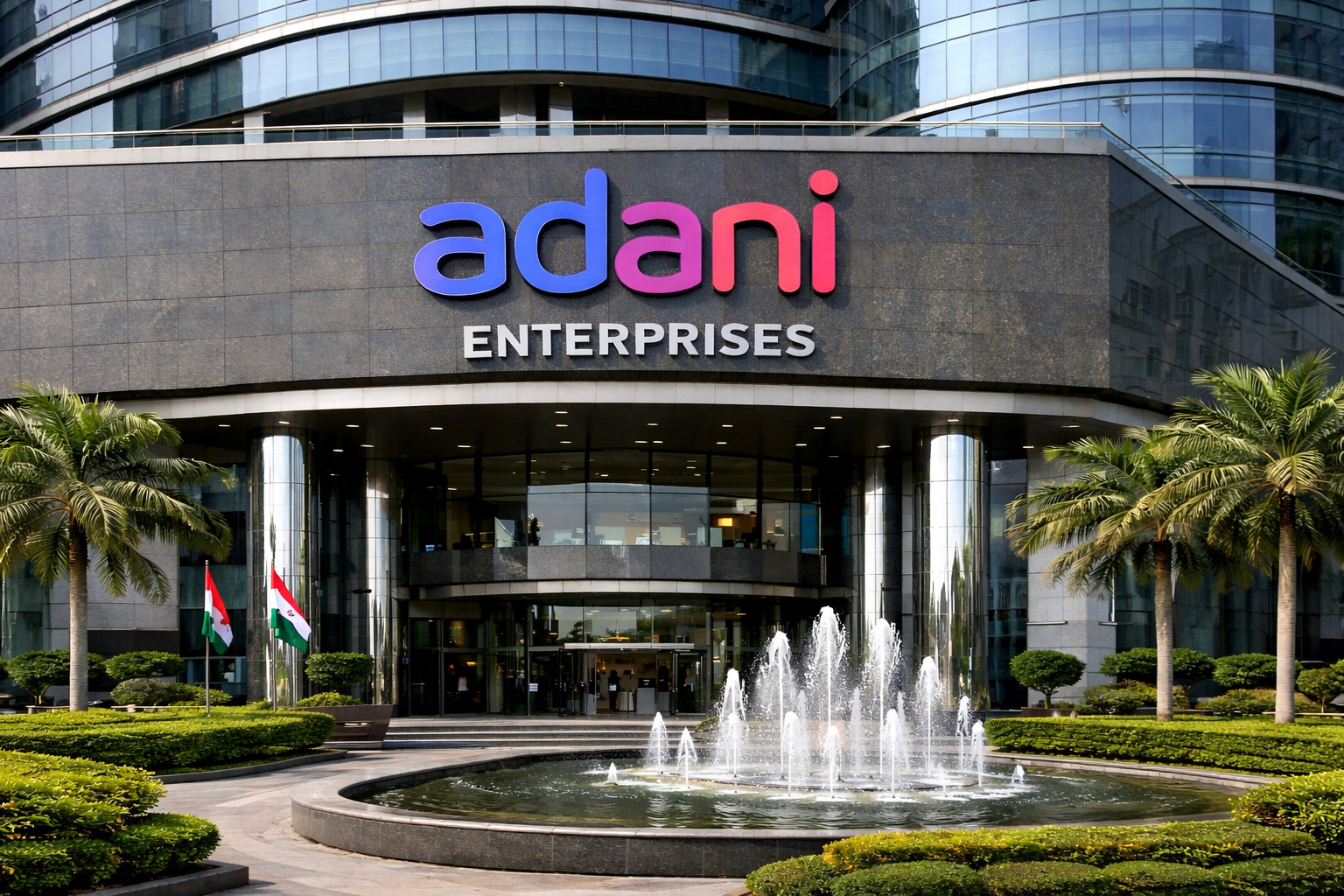 Adani Q3 profit skyrockets 96x, what’s driving this surge?
