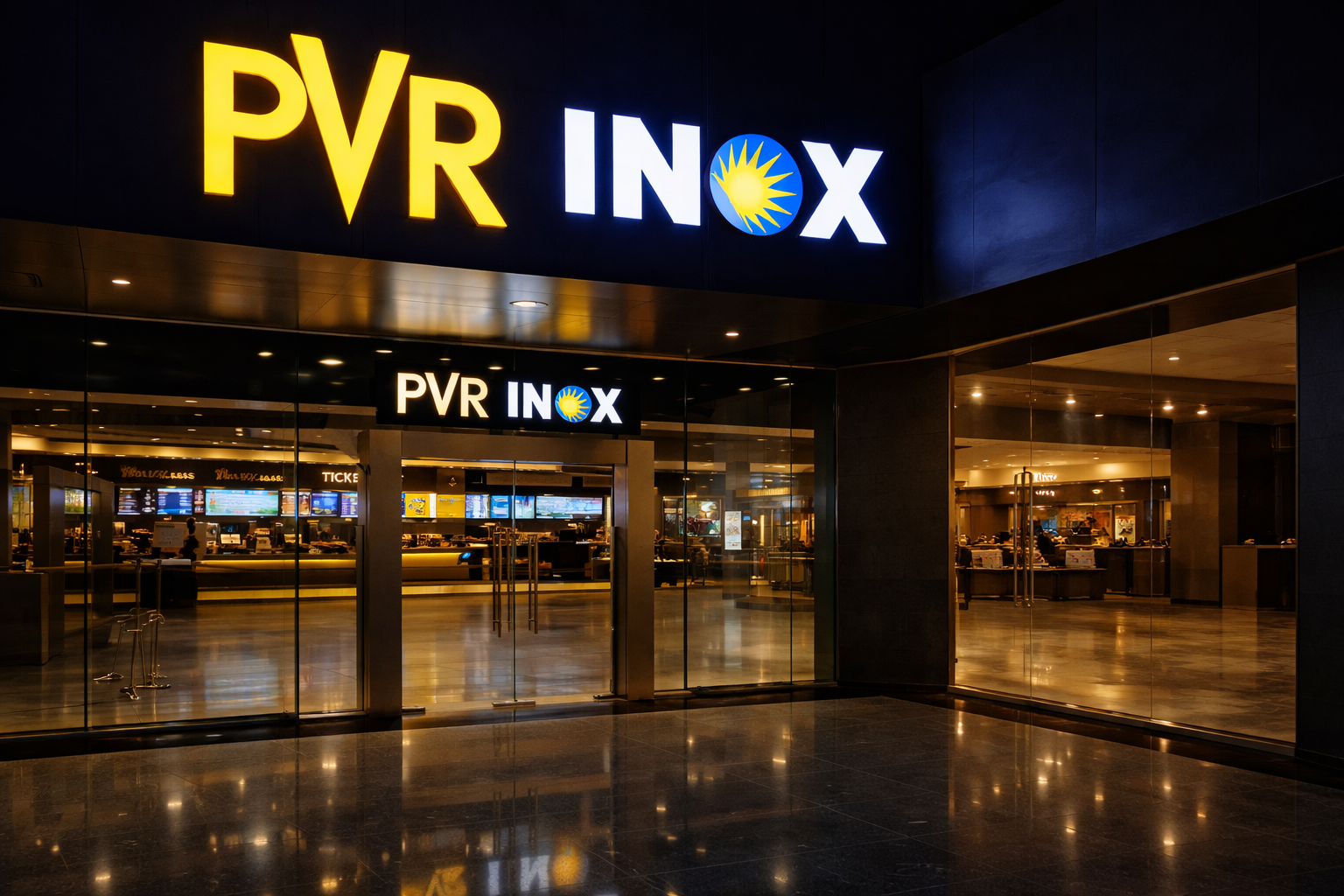 Dhurandhar boosts PVR INOX Q3 profit 166%