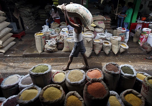 Is India addicted to free food subsidies?