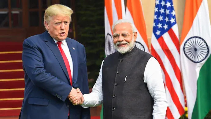 India–US trade truce