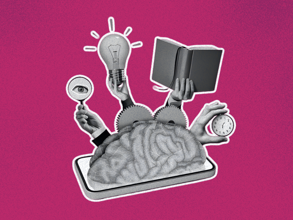 India’s innovation rank is rising. Here’s why
