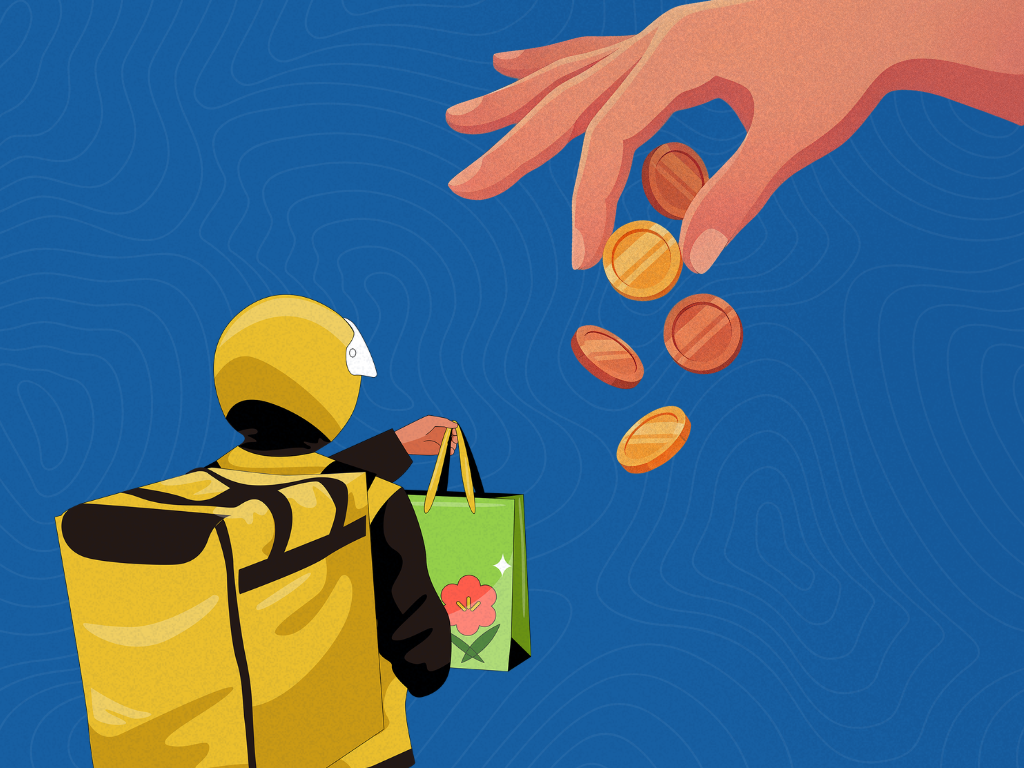 Who really benefits from gig work?