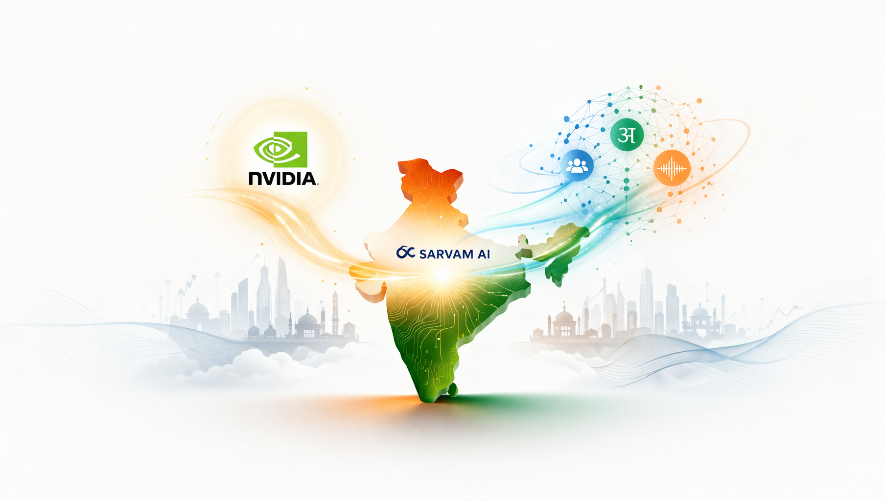 Nvidia is building the Android of AI