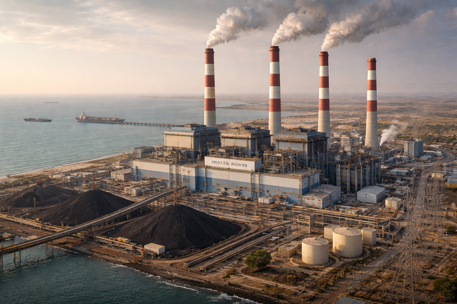 Why Tata Power’s Mundra plant matters now