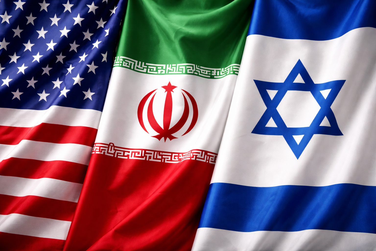 Trump says Iran could be 'taken out' in a single night