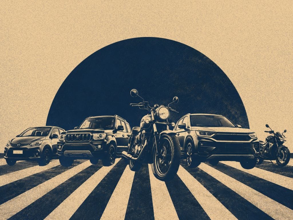 Why are Indian auto brands winning globally?