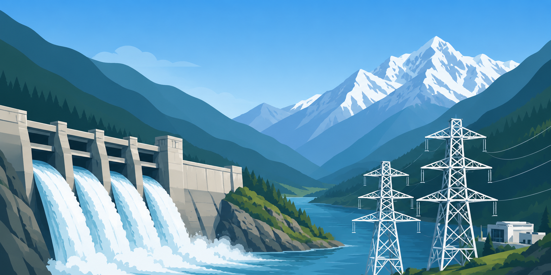 Why Tata Power is betting big on Bhutan