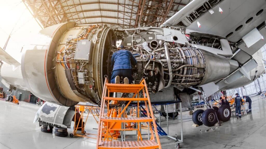Why AXISCADES is selling part of its business?