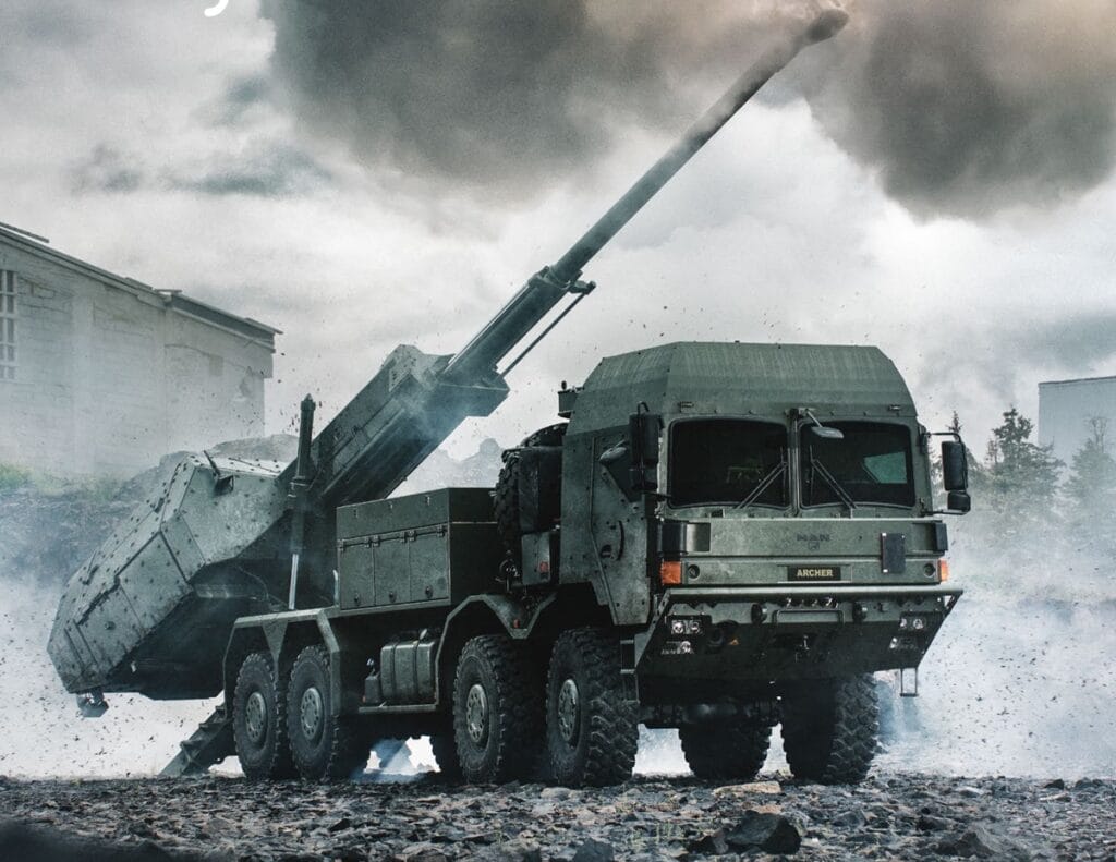 Bharat Forge & AM General team up for a big defence bet
