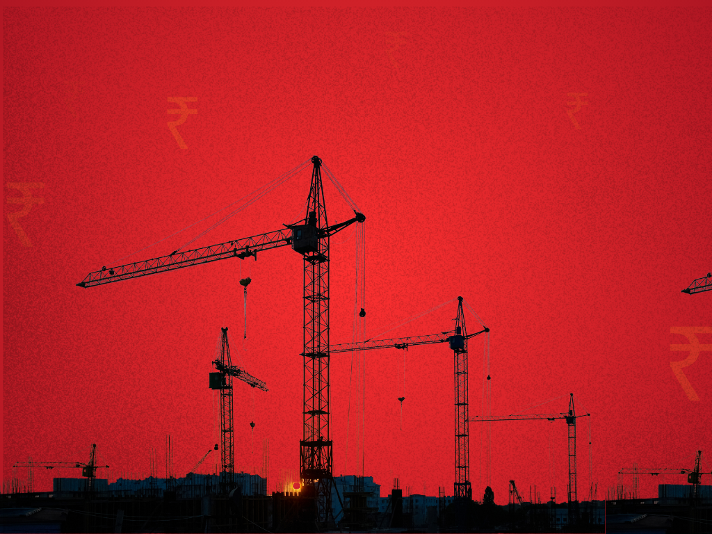 Why India changed its industrial scorecard?