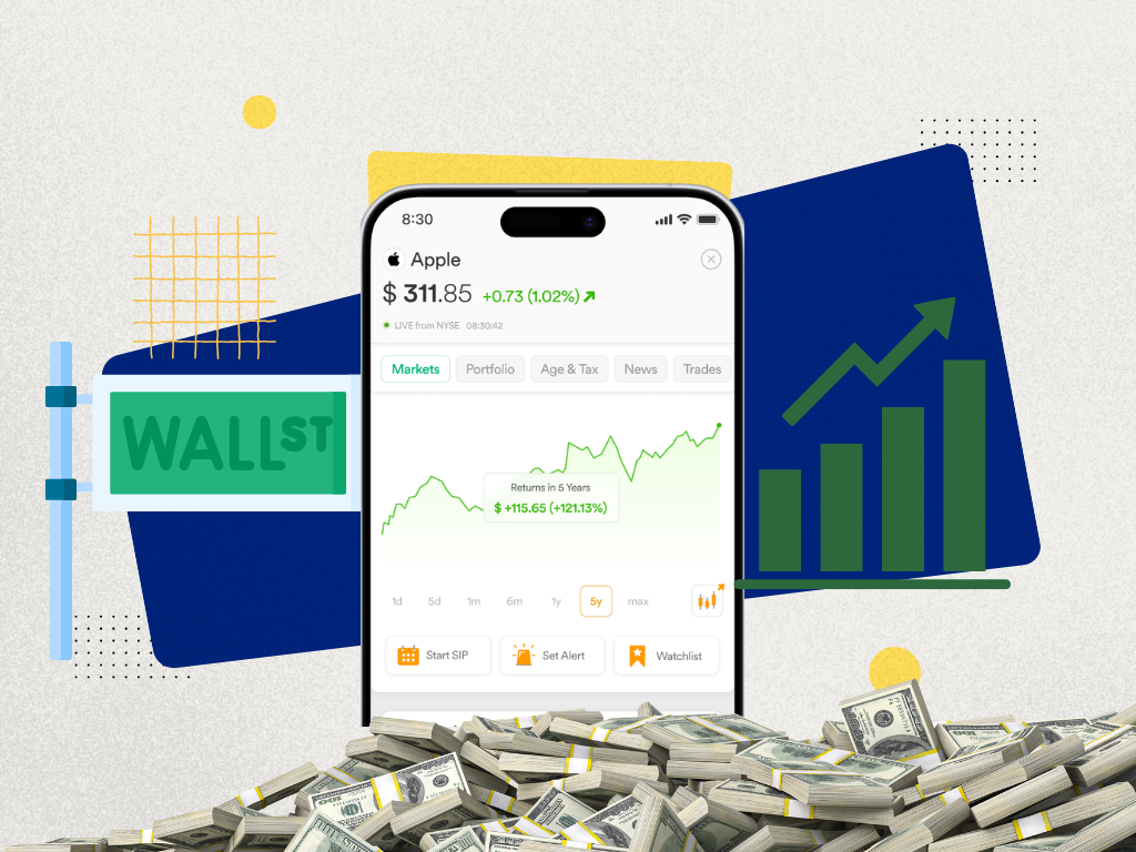 Want to invest in US stocks? Dhan has a new way in