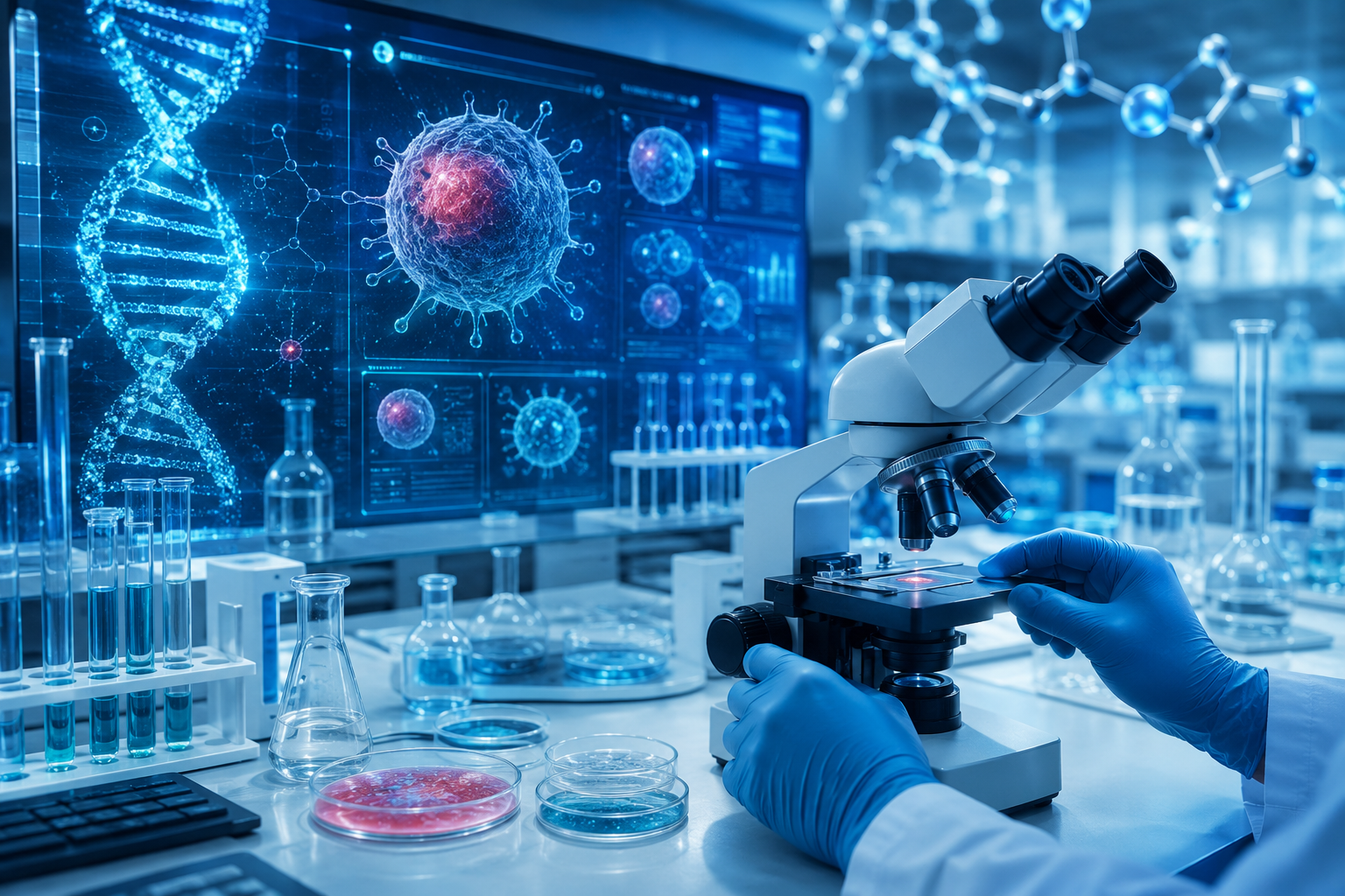 Japan grants cancer-treatment patent to this Indian company
