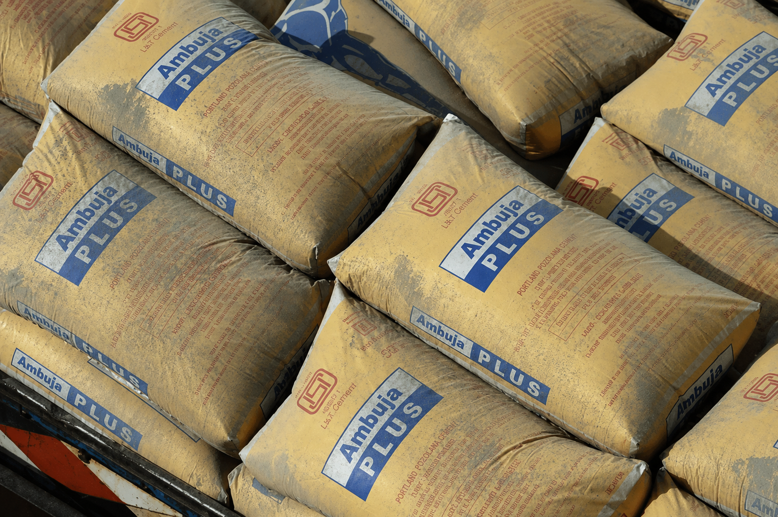 Why Ambuja wants to make cement greener