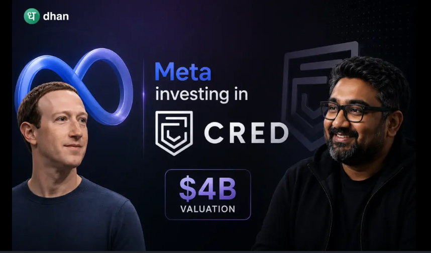 From Cred to WhatsApp: Meta bets $900 million on Kunal Shah