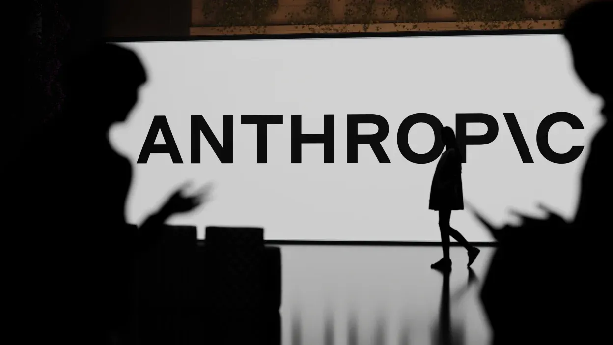Anthropic takes the lead in AI IPO race