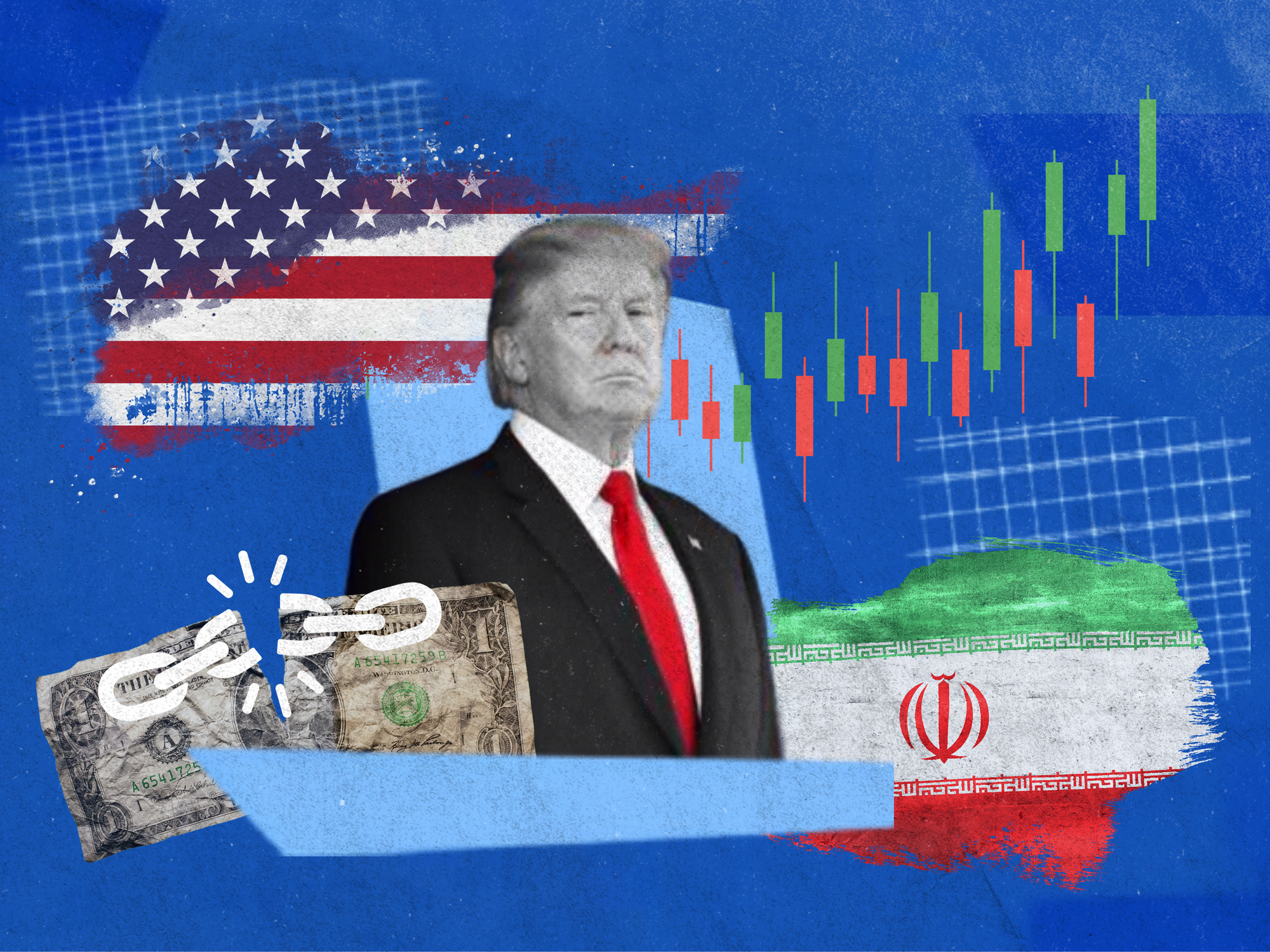 US, Iran back to square one 🫡