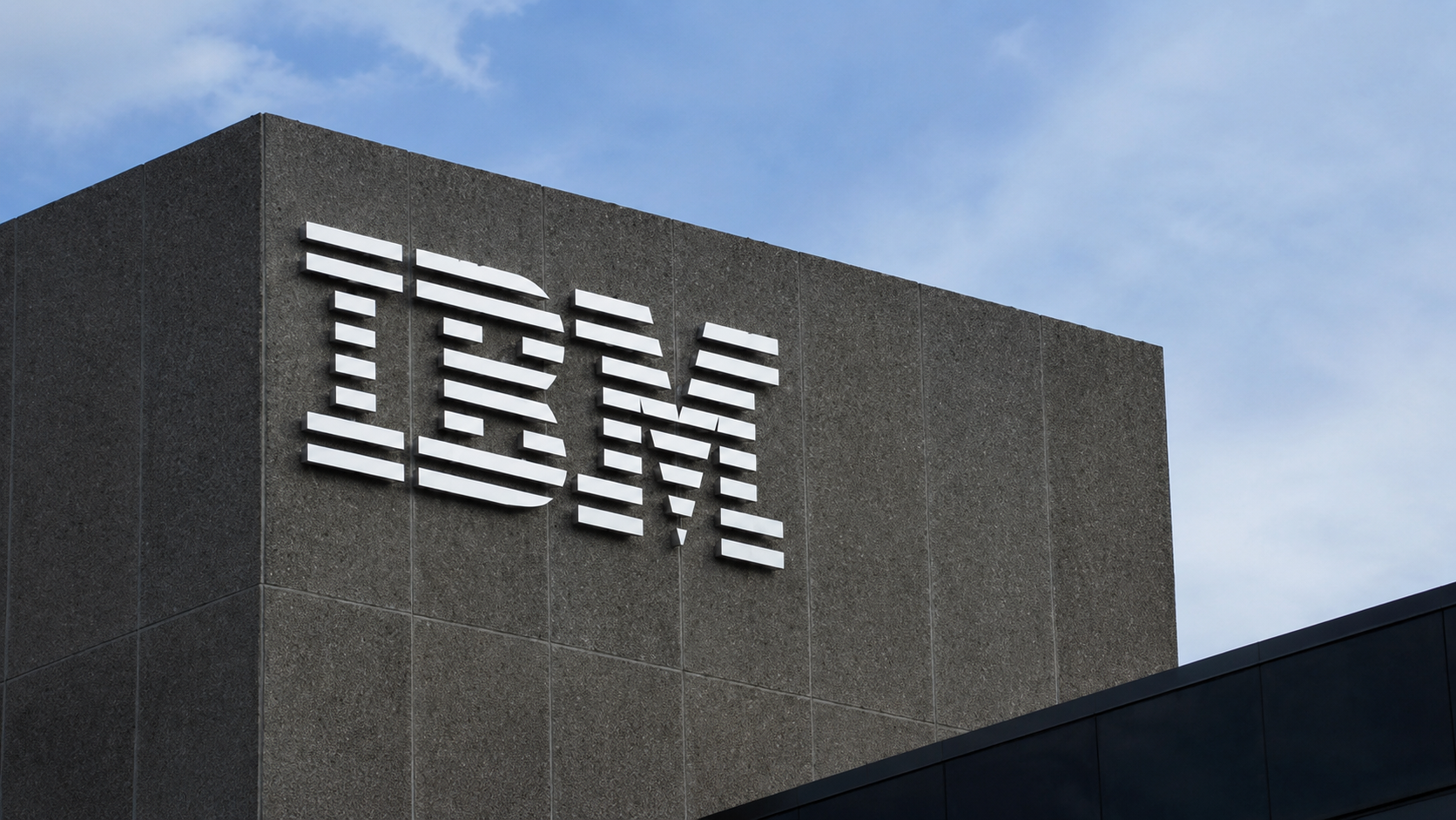 Why did IBM lose $70 billion after its worst stock crash in 58 years?