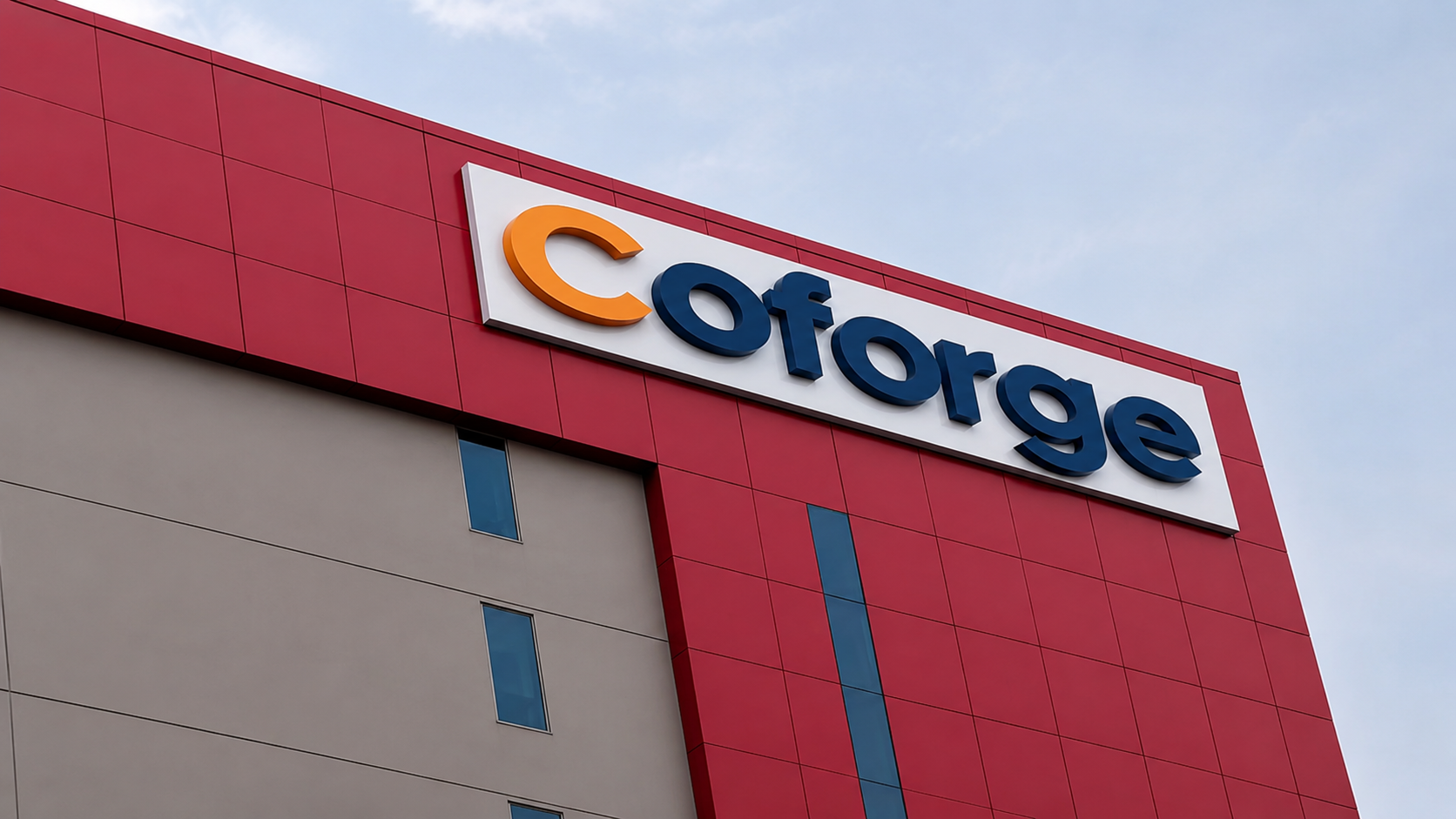 Coforge lands $230 million AI transformation deal