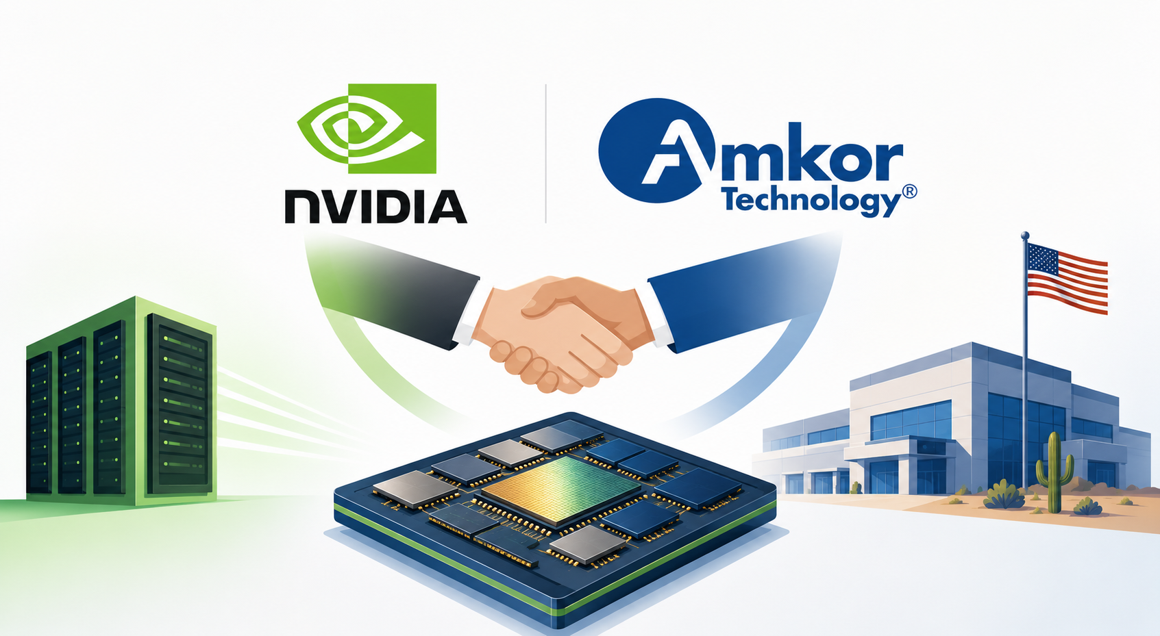 Why Nvidia is betting $1.5 billion on this hidden AI technology