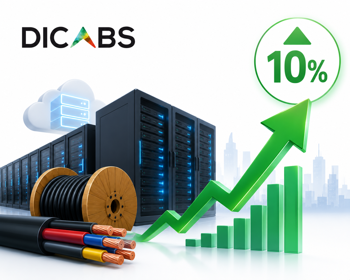 Diamond Power rallies 10% on ₹436 crore data centre deal. What's driving the buzz?