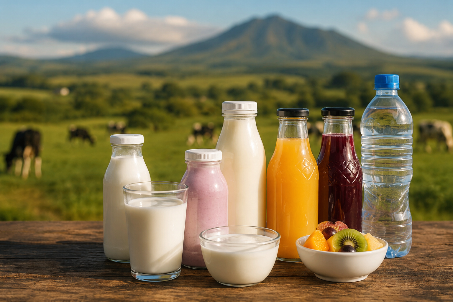 Why is Varun Beverages betting ₹305 crore on dairy in Kenya?