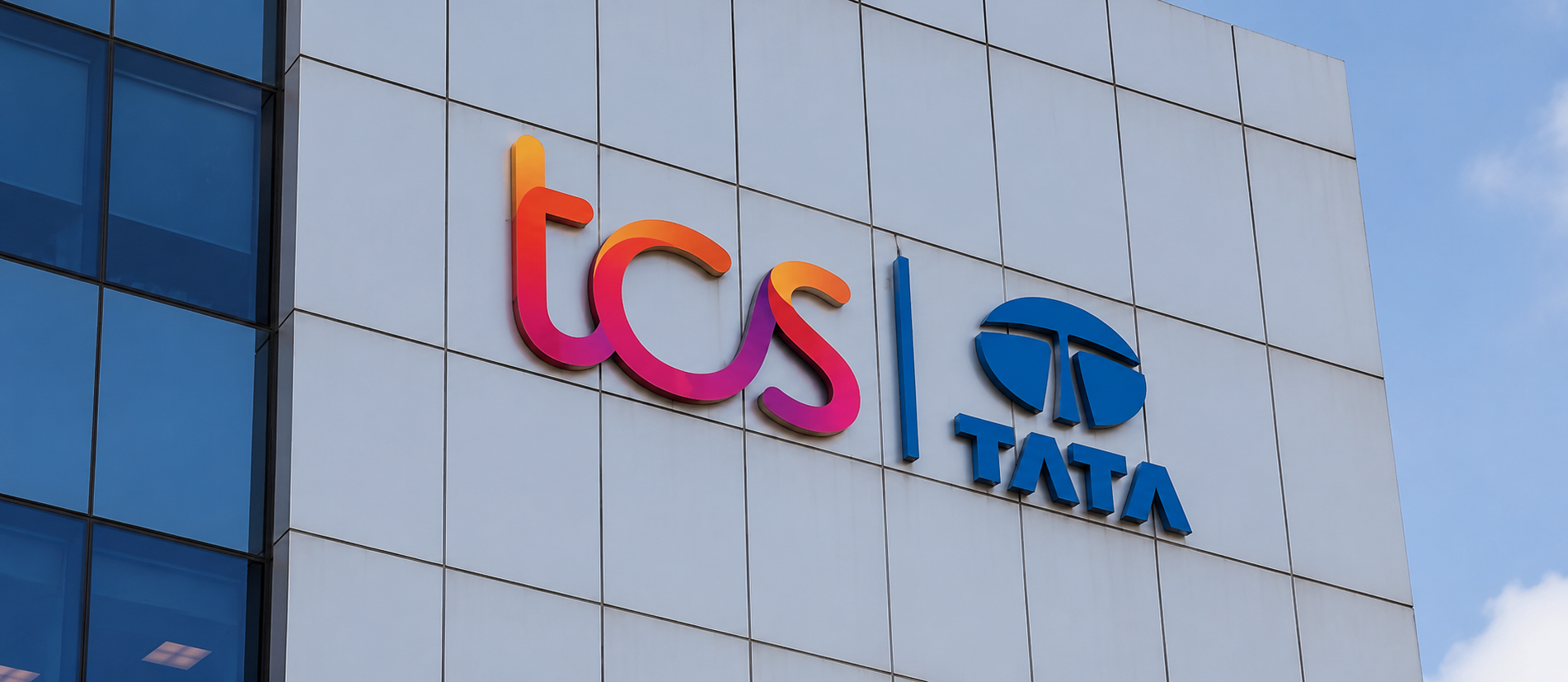 TCS reports steady Q1 as AI drives growth