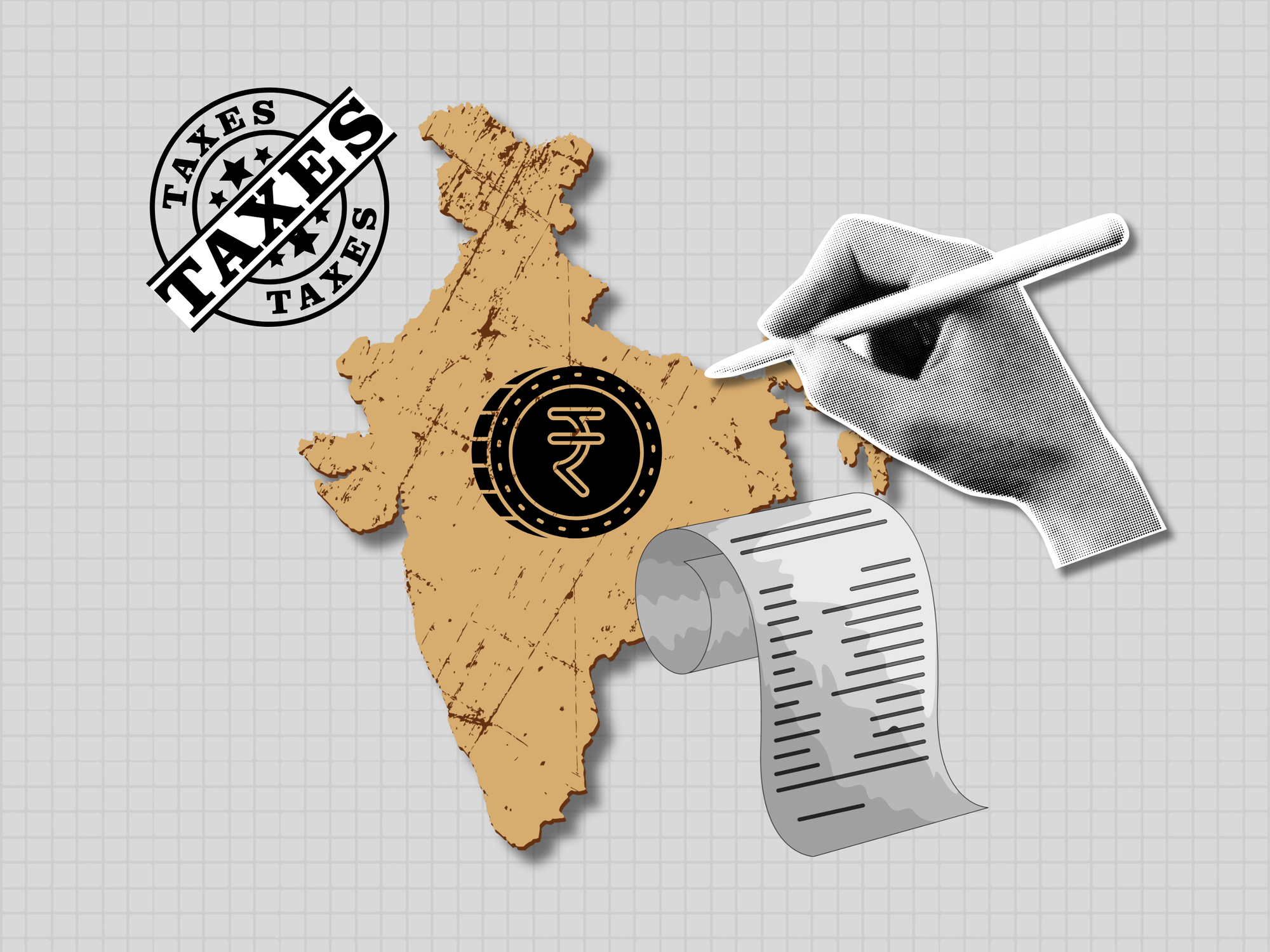 The states powering India's tax engine