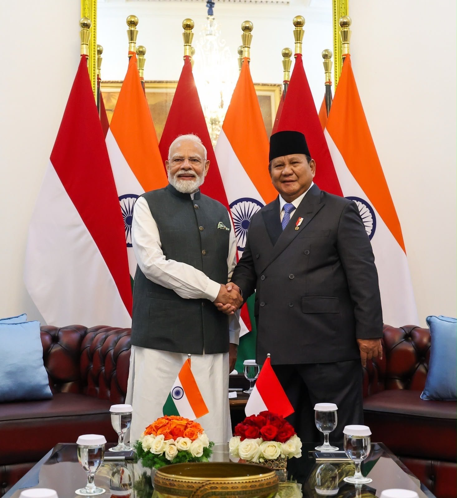 BrahMos, ports and rare earths: India-Indonesia's big push