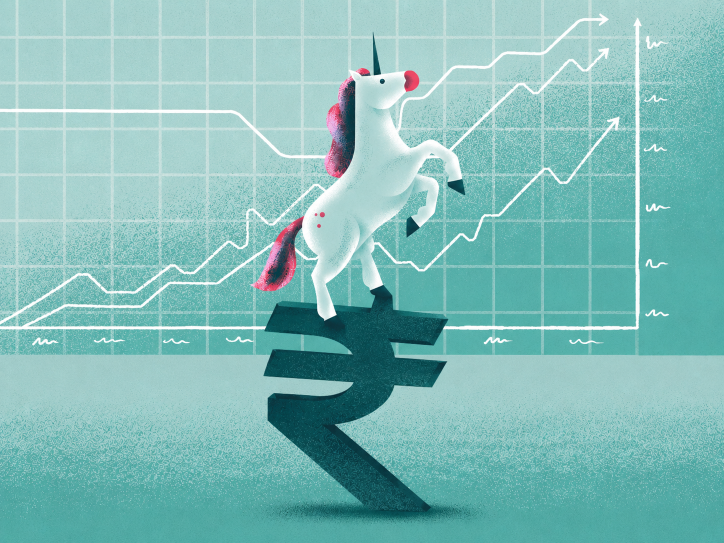 Why Indian founders build unicorns overseas