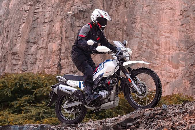 Hero MotoCorp rides into Germany's motorcycle market