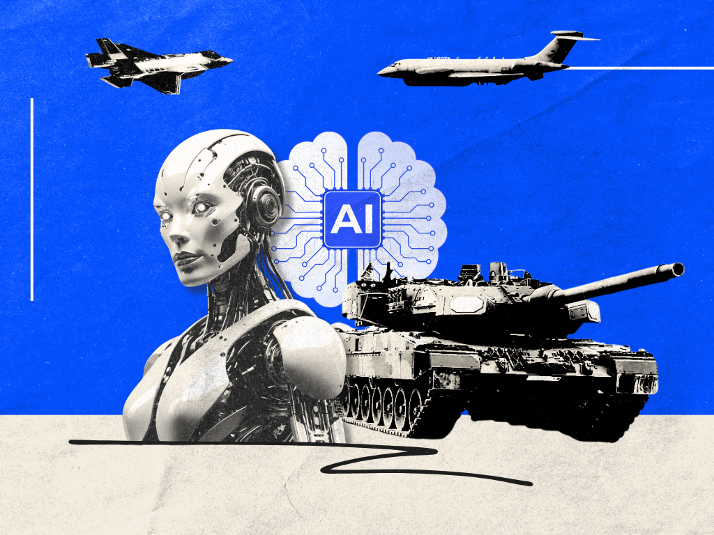 Your payments just got an AI bouncer 🤖