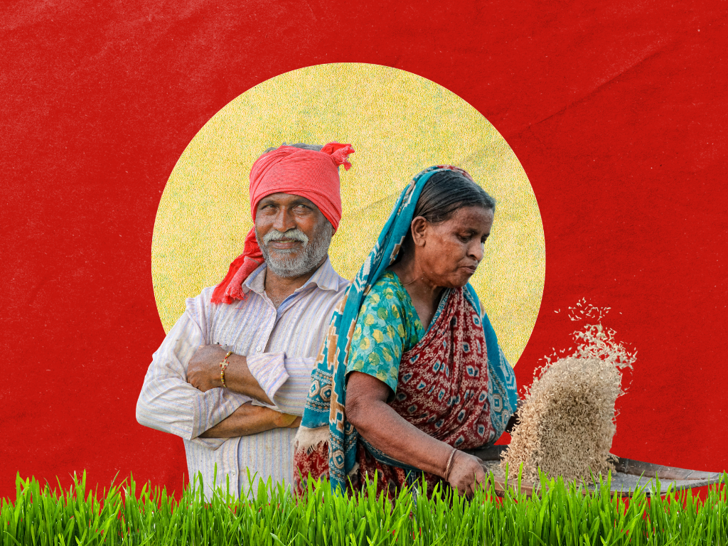 Why are FMCG companies watching villages again?