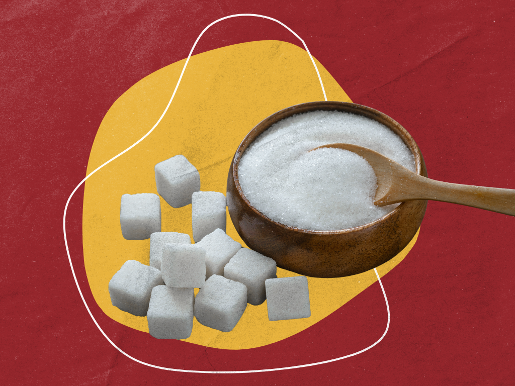 Sugar prices are up. Who’s responsible?