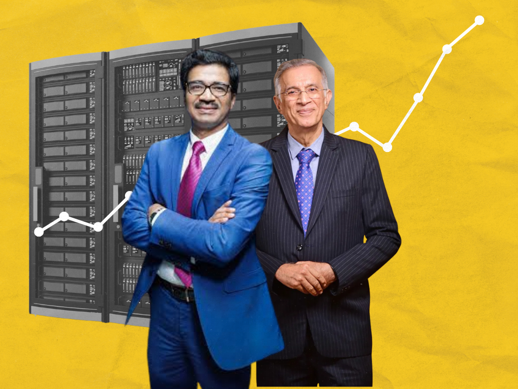 Why Hiranandani is betting big on Data Centres?