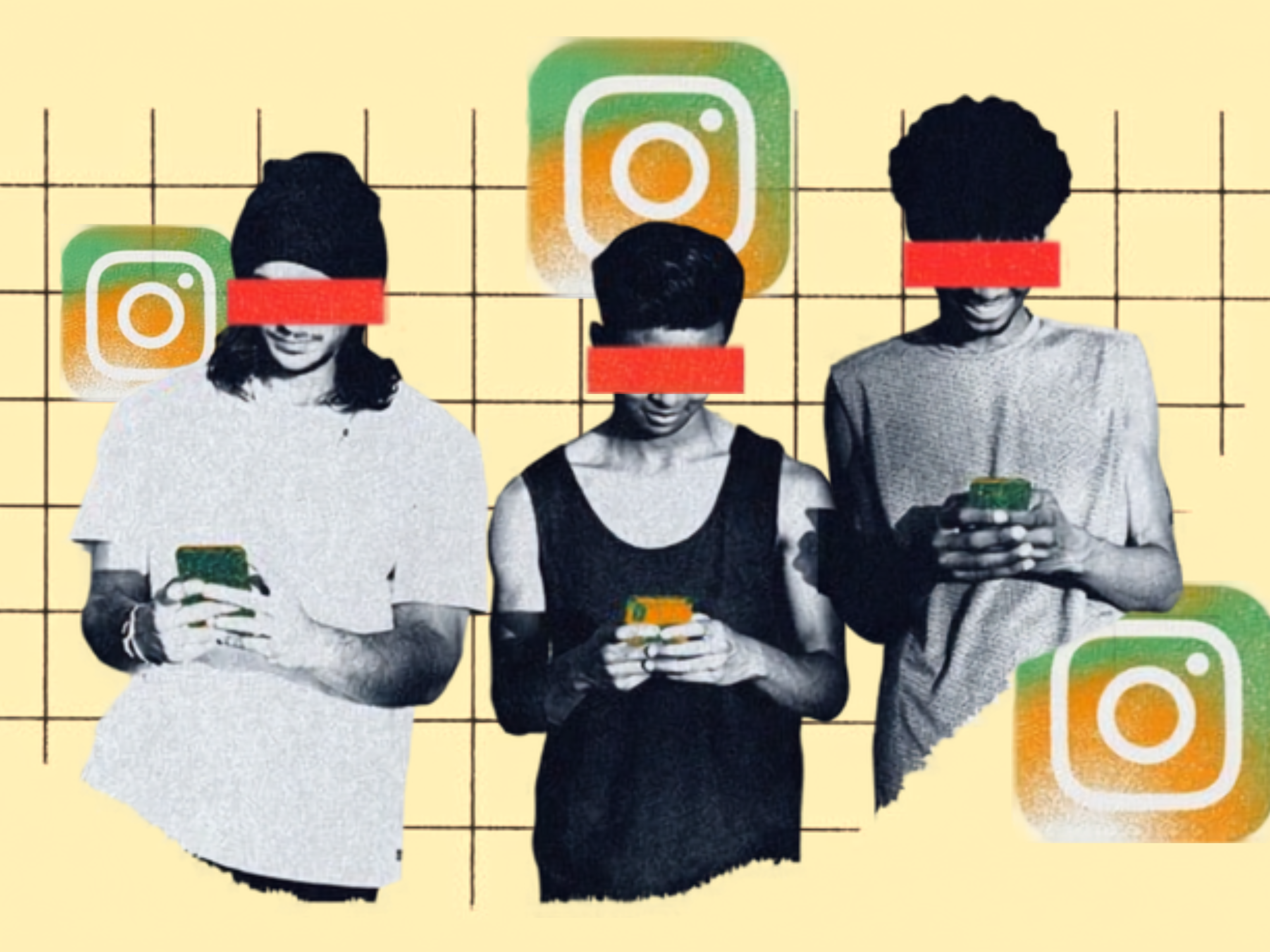 The wrong generation gets the credit for Instagram