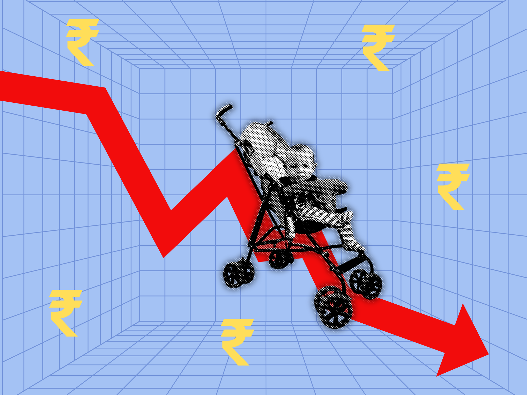 The clock is ticking on India's youth