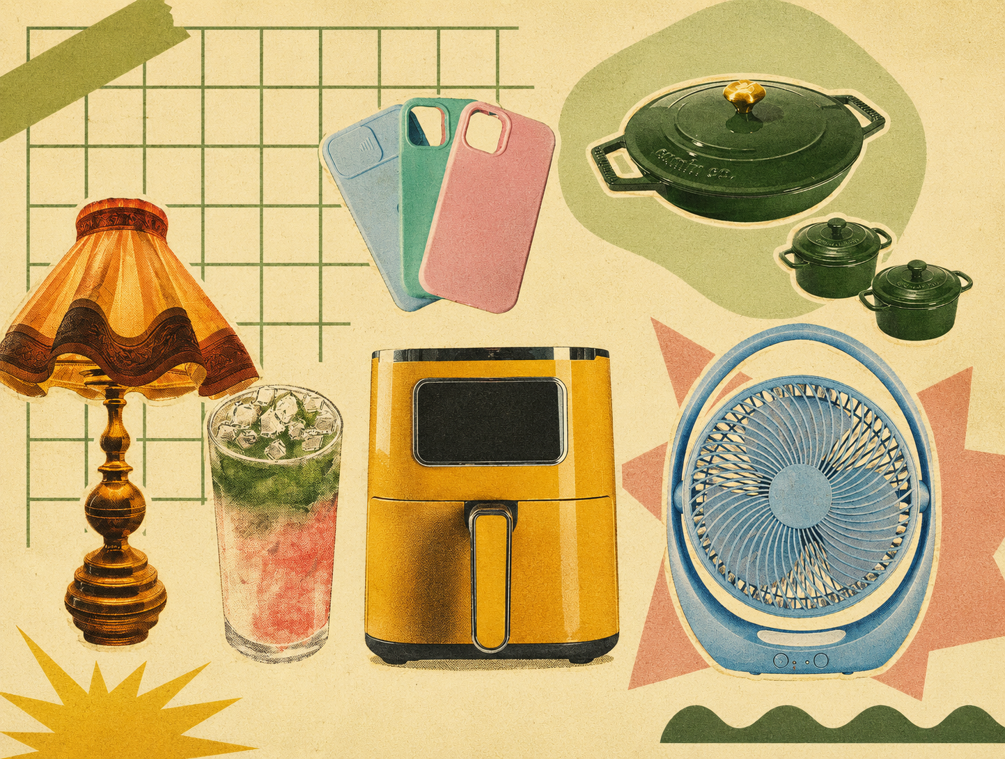 Why does everything need to be aesthetic now?