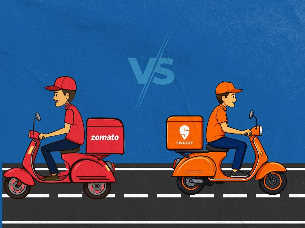 Swiggy and Zomato have a new problem!