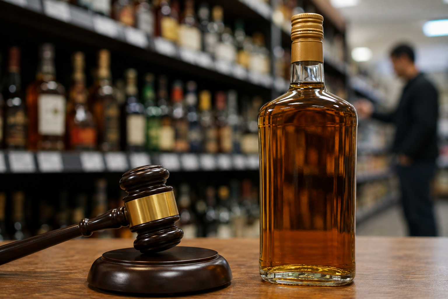 All you need to know about Diageo’s fight with India’s liquor regulator