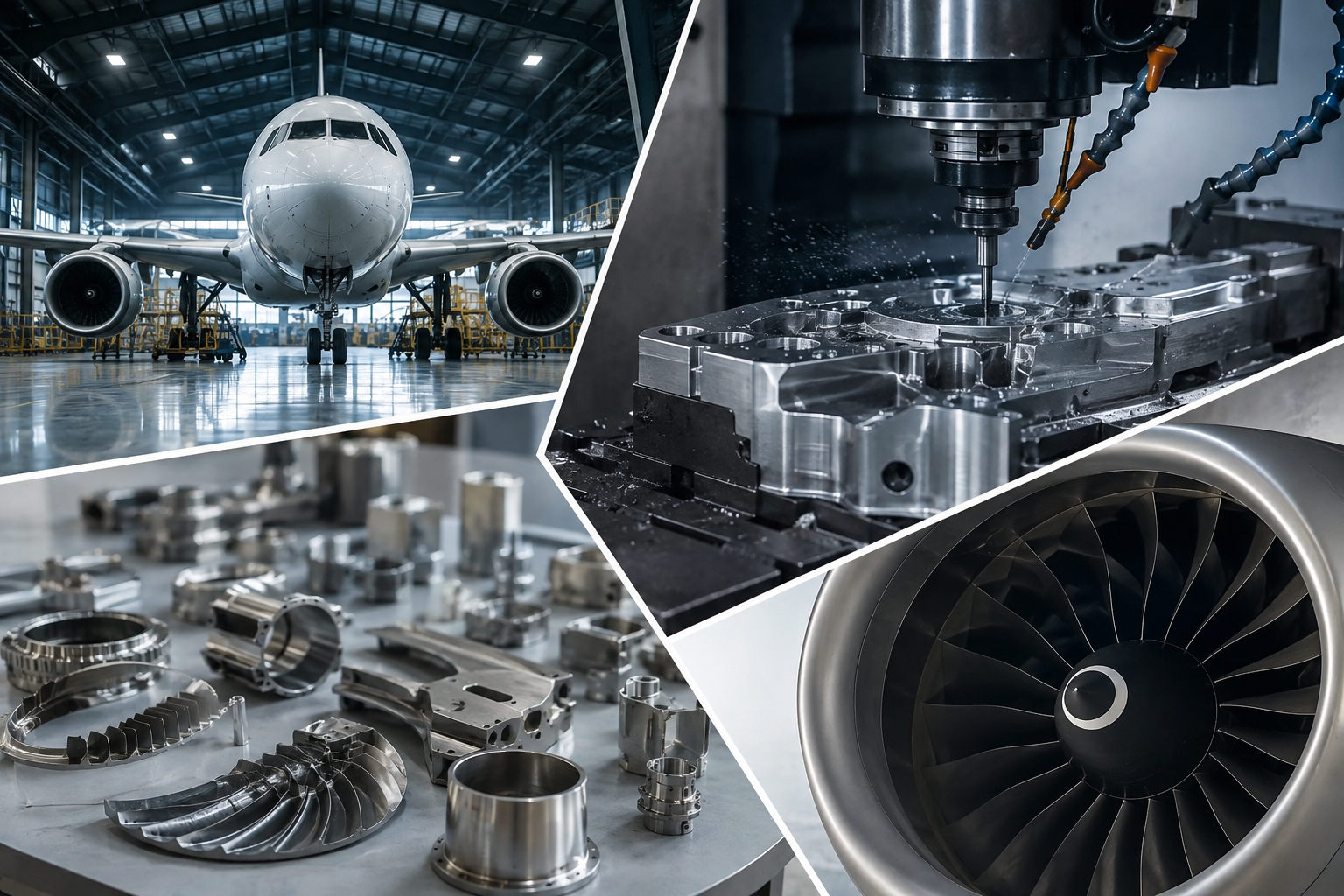 All about AXISCADES’ ₹234 crore aerospace manufacturing bet