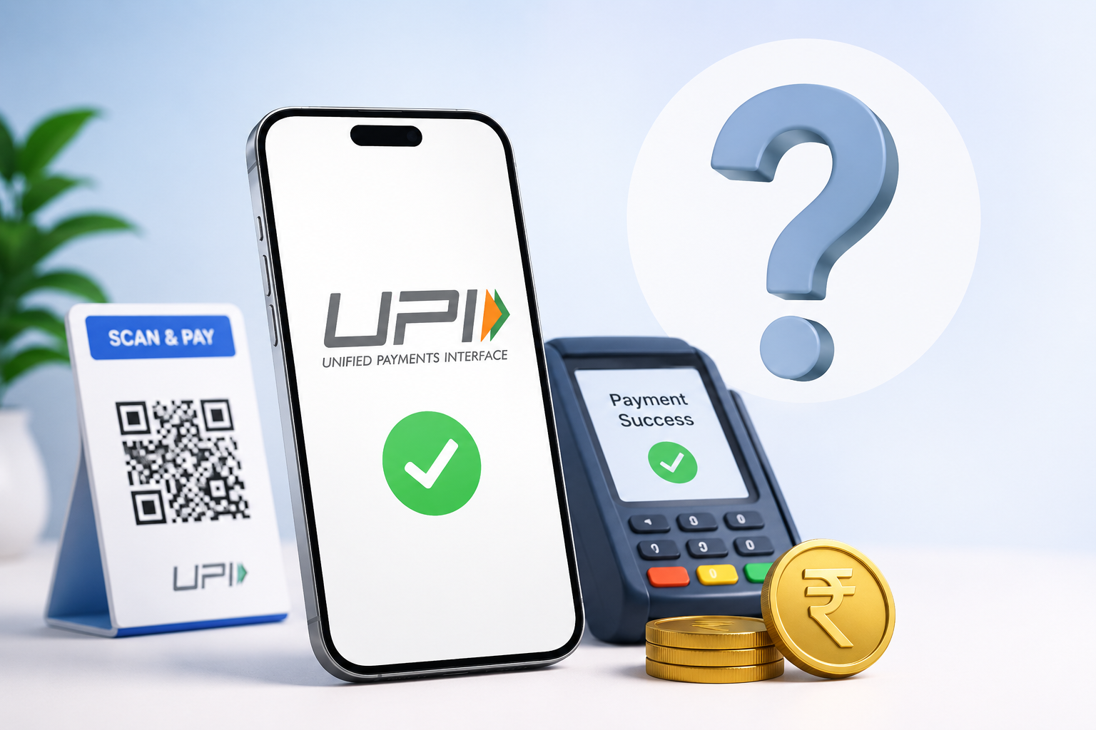 Will UPI payments become chargeable?