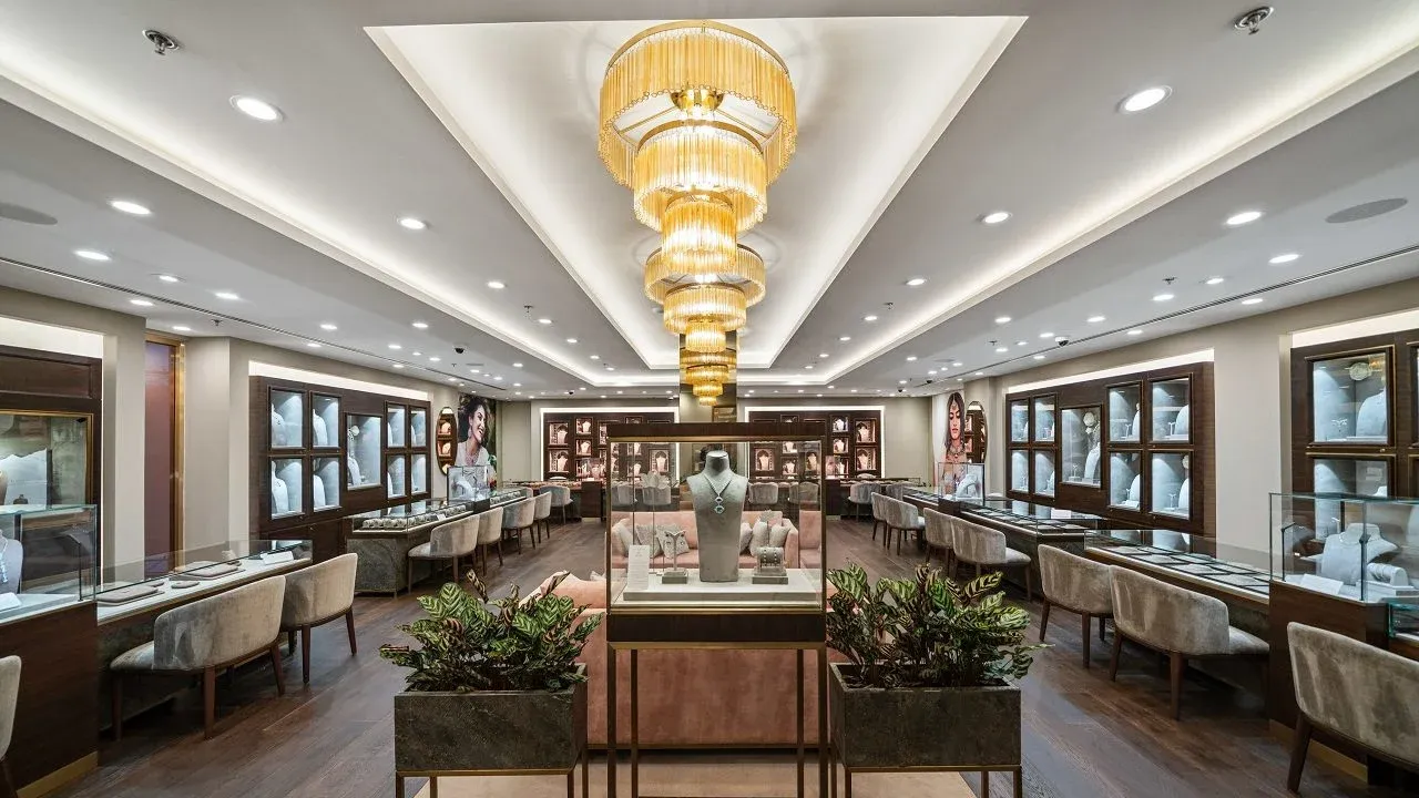 Titan’s Q1 shines: profit jumps 63% as jewellery leads