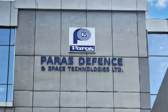 Paras Defence earnings come in hot: profit jumps 43%